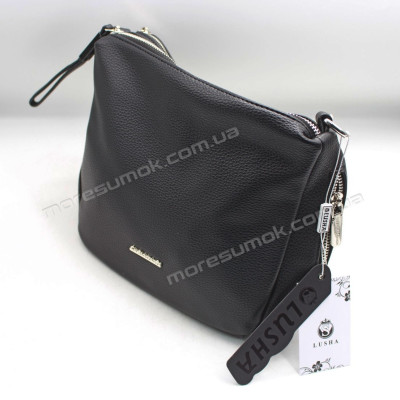 Сумки крос-боді 866771 black