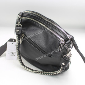 Сумки кросс-боди 866771 black