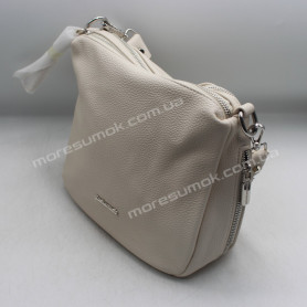 Сумки крос-боді 866771 beige white Сумки крос-боді 866771 beige white