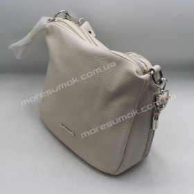 Сумки кросс-боди 866771 beige white