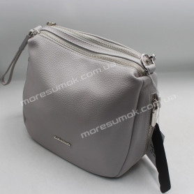 Сумки крос-боді 866771 plae gray Сумки крос-боді 866771 plae gray