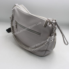 Сумки крос-боді 866771 plae gray Сумки крос-боді 866771 plae gray
