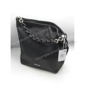 Сумки жіночі 867223 black