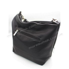 Сумки женские 867223 black Сумки женские 867223 black