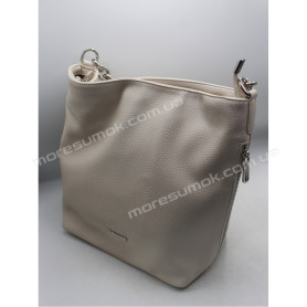 Сумки женские 867223 beige white Сумки женские 867223 beige white