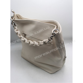 Сумки жіночі 867223 beige white