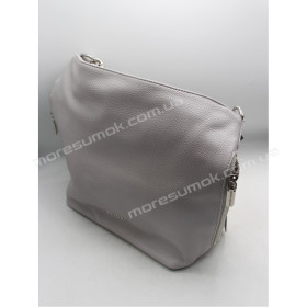 Сумки женские 867223 plae gray
