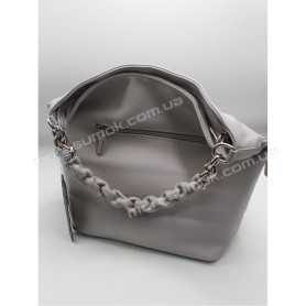 Сумки жіночі 867223 plae gray Сумки жіночі 867223 plae gray