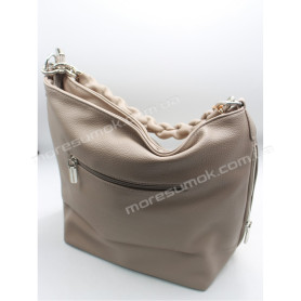 Сумки жіночі 867223 khaki gray Сумки жіночі 867223 khaki gray