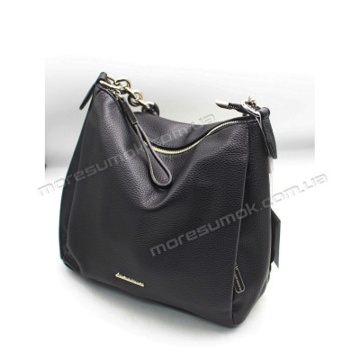 Сумки крос-боді 867316 black