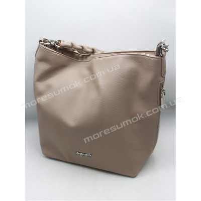 Сумки крос-боді 867316 khaki gray