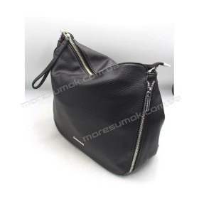 Сумки кросс-боди 867598 black