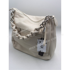 Сумки кросс-боди 867598 beige white