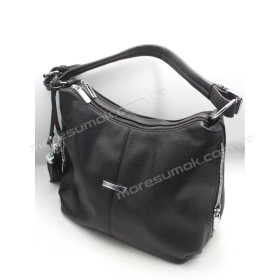 Сумки кросс-боди A92027 black