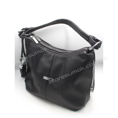 Сумки крос-боді A92027 black