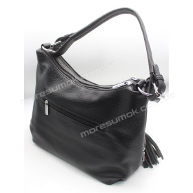 Сумки кросс-боди A92027 black