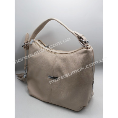 Сумки крос-боді A92027 beige