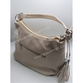 Сумки крос-боді A92027 beige Сумки крос-боді A92027 beige
