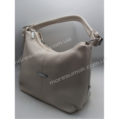 Сумки крос-боді A92027 white