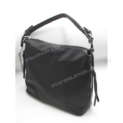 Сумки крос-боді A9353 black