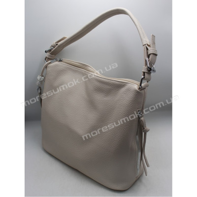 Сумки крос-боді A9353 white