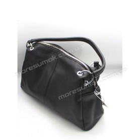 Сумки женские 885568 black Сумки женские 885568 black