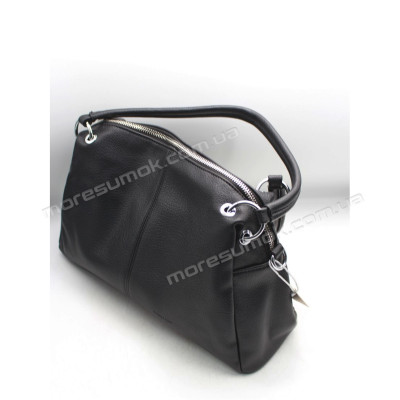 Сумки жіночі 885568 black