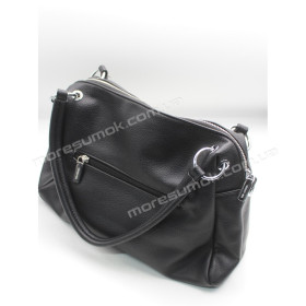 Сумки жіночі 885568 black