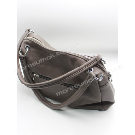 Сумки жіночі 885568 gray Сумки жіночі 885568 gray