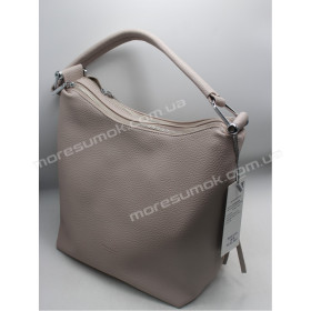 Сумки женские 885319 beige gray