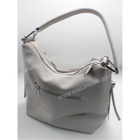 Сумки женские 885319 plae gray Сумки женские 885319 plae gray