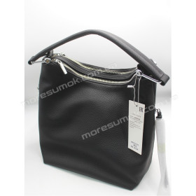 Сумки женские 885319 black