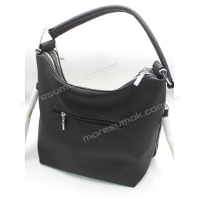 Сумки женские 885319 black