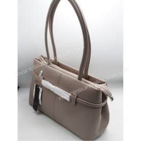 Сумки жіночі 869388 khaki gray