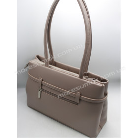 Сумки женские 869388 khaki gray