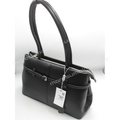 Сумки жіночі 869388 black