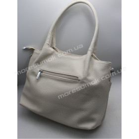Сумки жіночі 885676 beige white