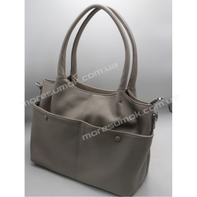 Сумки жіночі 885676 gray Сумки жіночі 885676 gray