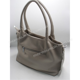 Сумки жіночі 885676 gray
