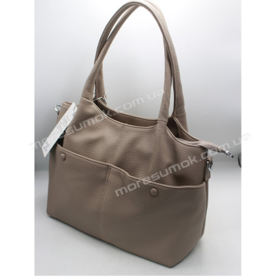 Сумки жіночі 885676 khaki gray
