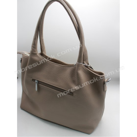 Сумки жіночі 885676 khaki gray