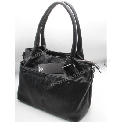 Сумки жіночі 885676 black