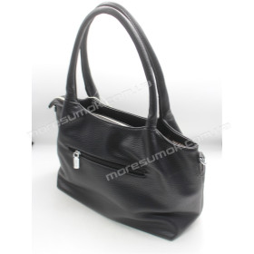 Сумки жіночі 885676 black
