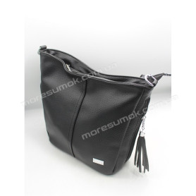 Сумки кросс-боди F-8820 black Сумки кросс-боди F-8820 black