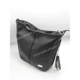 Сумки кросс-боди F-8820 black