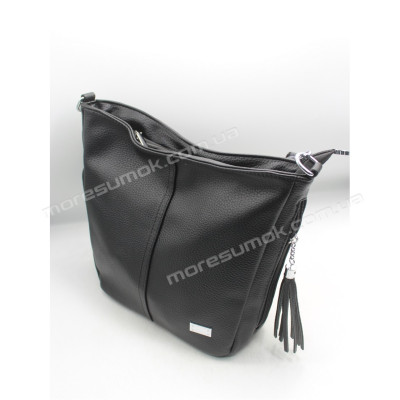 Сумки крос-боді F-8820 black