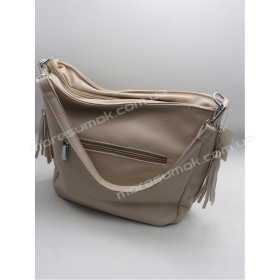 Сумки кросс-боди F-8820 beige