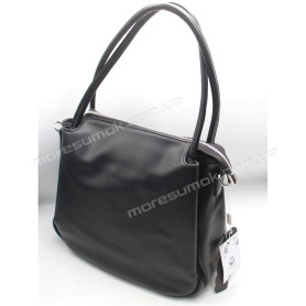 Сумки жіночі 869188 black Сумки жіночі 869188 black