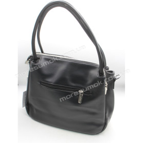 Сумки жіночі 869188 black Сумки жіночі 869188 black