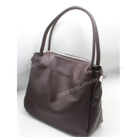 Сумки женские 869188 coffee Сумки женские 869188 coffee